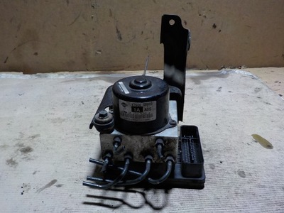 Насос abs murano z50 05r. фото №1