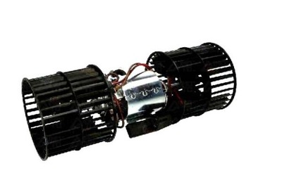 Thermotec вентилятор воздуходувка skoda felicia i 1.3 фото №1