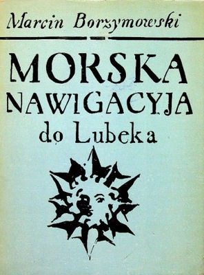 Morska Nawigacyja do Lubeka