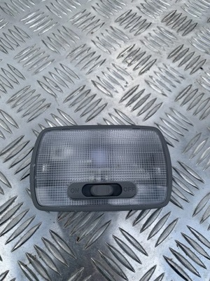 Лампа стельовий honda jazz v 20- фото №1