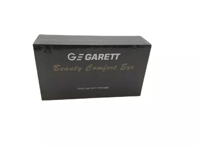 MASAŻER POD OCZY GE GARETT BEAUTY LIFT EYE