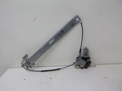 Механізм вікон перед лівий mazda premacy 2003 фото №1