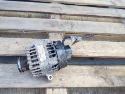 Генератор denso fiat tipo 2 1.3 mjet 17- 52003517 фото №1