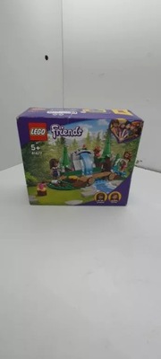 KLOCKI LEGO FRIENDS 41677