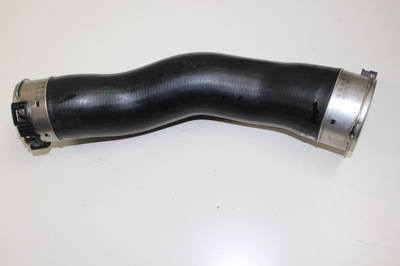 Bmw f20 f30 труба интеркулер turbo 7810616 фото №1