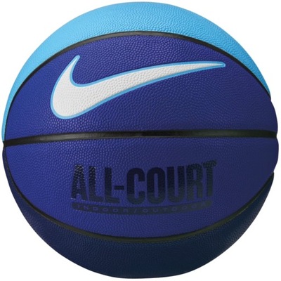 Piłka do koszykówki Nike Everyday N1004369-425 r.7