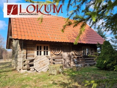 Dom, Czerniki, Stara Kiszewa (gm.), 70 m²