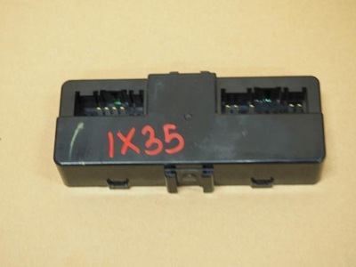 Модуль relay hyundai ix35 фото №1