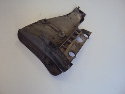 Бризковик правий задня bmw serii 1 e88 cabrio 7201226 фото №1