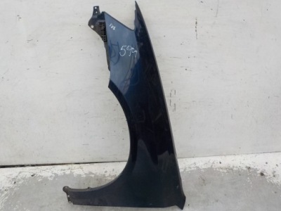 594 subaru legacy iv крила лівий перед передній фото №1