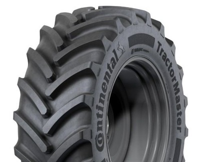 ПОКРЫШКА 710/60R30 CONTINENTAL TRACTORMASTER 162D/165A8 TL