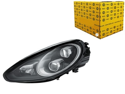 FARO L PORSCHE PANAMERA 970 07.13-11.16 HELLA  