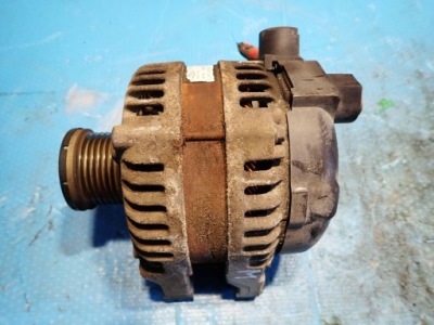 Генератор ford fiesta mk7 cv6t-10300-bc фото №1