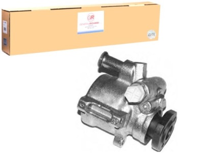 Насос підсилювача vw golf 91- passat 88- general ricambi фото №1