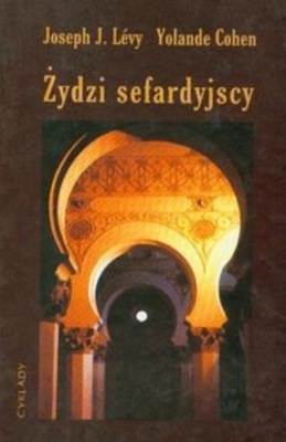 Yolande Cohen - Żydzi sefardyjscy