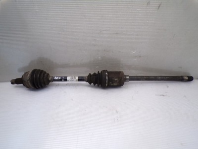 Приводной вал правая перед bmw x3 e83 3450564 фото №1