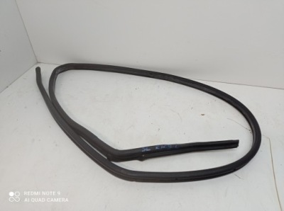 Mercedes sl r129 lift прокладка двері ліва права фото №1