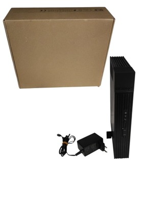 Router Sagemcom Funbox 6 zasilacz pudełko - na części