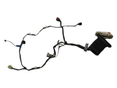 Электропроводка дверь правый перед jeep cherokee liberty фото №1