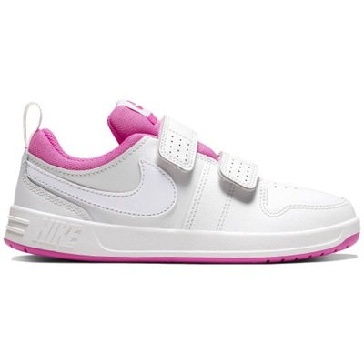 Buty Dziecięce Sportowe Nike Pico 5 AR4161-016