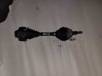 Volkswagen оригінальний номер 7l0407271d автоматична коробка передач привідний вал фото №1