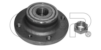 GSP ПОДШИПНИК СТУПИЦА ШЕСТЕРНИ 9225031K 9225031K GSP