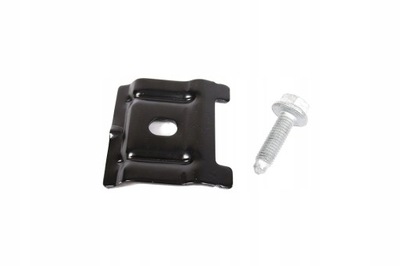 Кронштейн акумулятор volkswagen оригінальний номер 1j0803219 фото №1