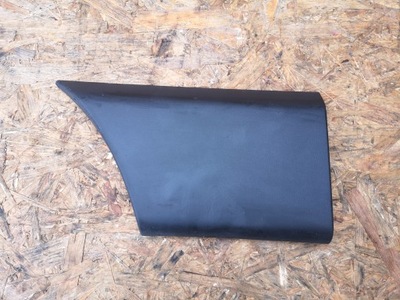 Renault master iii молдинг бічна задня 768f20005r фото №1