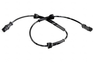 Датчик, скорость вращательная колеса a.b.s. 30362 фото №1