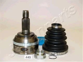 GI-445 AXLE SWIVEL EXTERIOR HONDA CIVIC  