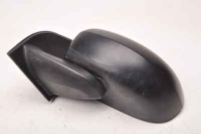 Jeep compass i lift дзеркало ліва електричний anglik 7 pin фото №1