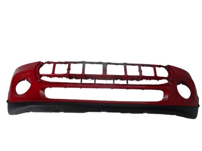 ORIGINAL MINI COOPER ONE F55 F56 BUMPER FRONT  