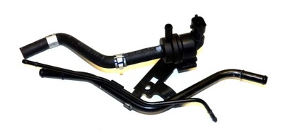 Kia picanto iii 2018 клапан вакуумa трубки фото №1