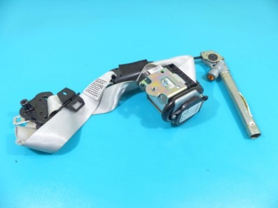 Ремень перед правый  renault megane 3 универсал европа фото №1