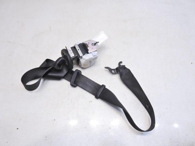 Pas безпеки лівий перед bmw 3 e91 33059848 фото №1