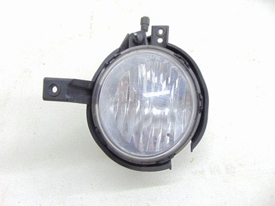 Kia soul i протитуманна фара правий lift 92202-2k фото №1