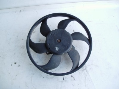 Вентилятор радиатора lancia musa fiat фото №1