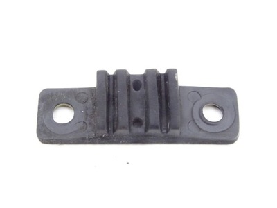 Hyundai getz 02-09 отбойник крышки задняя фото №1