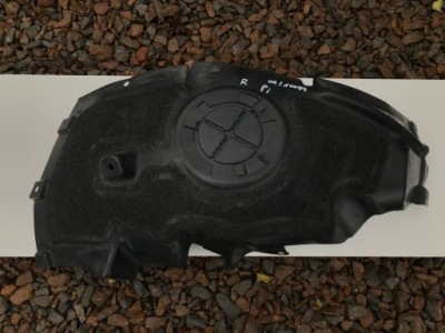 Bmw i3 праве підкрилок перед частина передня 2013- фото №1