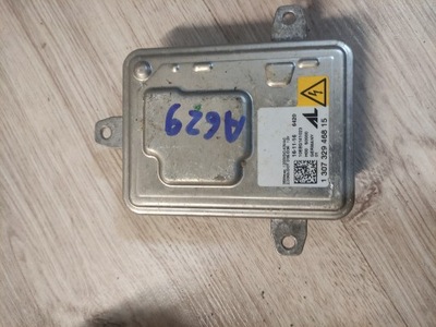 Land rover sport перетворювач ксенон фото №1