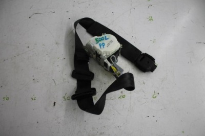 Ремень натяжитель правая  перед передний fiat 500l 13- фото №1