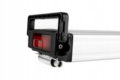 Bateria Akumulator do Roweru 36V 11,6Ah