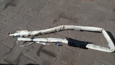 Шторка безпеки повітряна ліва chrysler sebring 06r фото №1