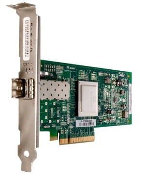 Karta FC QLE2560 8GBit 8GB bez SFP