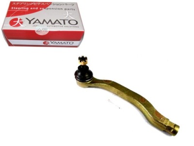 Yamato наконечник тяга рулевой toyota hilux фото №1
