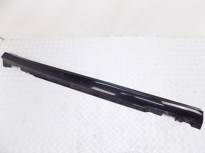 Молдинг поріг ліва - mercedes r w251 короткий c197 фото №1