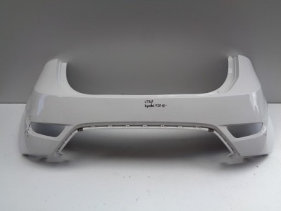 Бампер задний hyundai ix20 10- nr 47747 фото №1