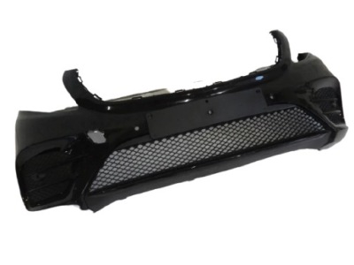 Бампер v-klasa 447 w447 amg фото №1