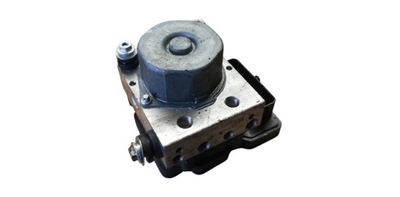 Насос abs блок управления renault clio iv captur i оригинальный номер 476601203r фото №1