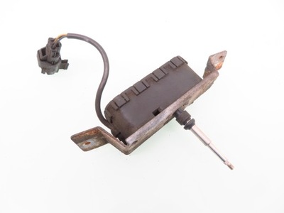 Омыватель лампы правый volvo s60 i фото №1